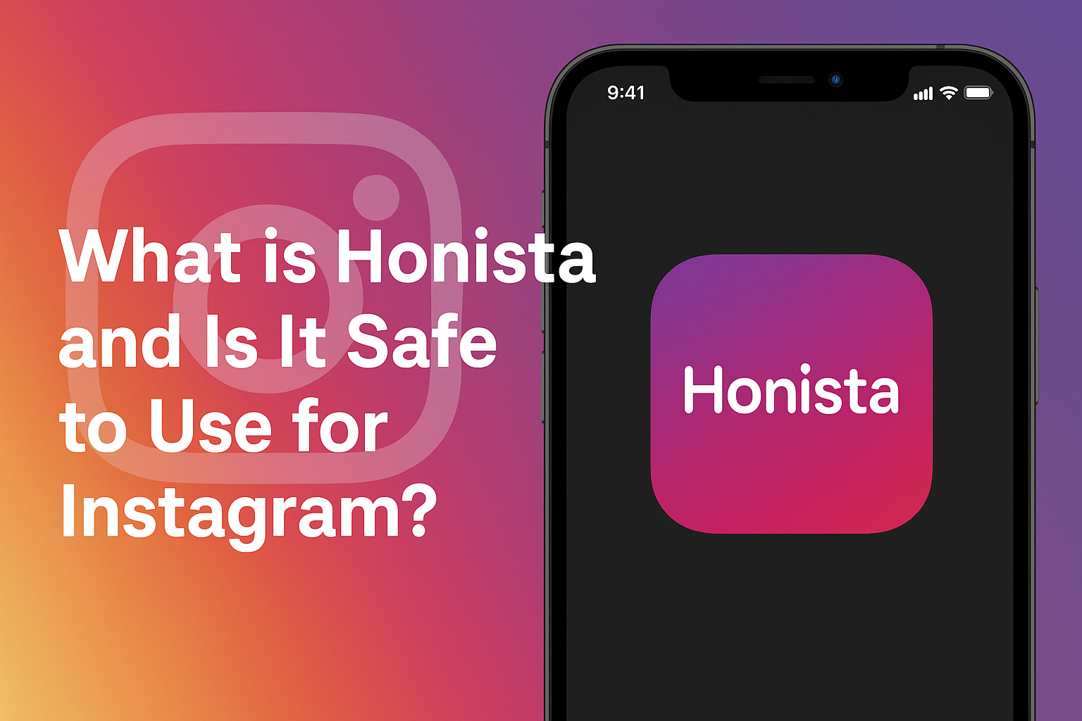 safe-honista-for-instagram