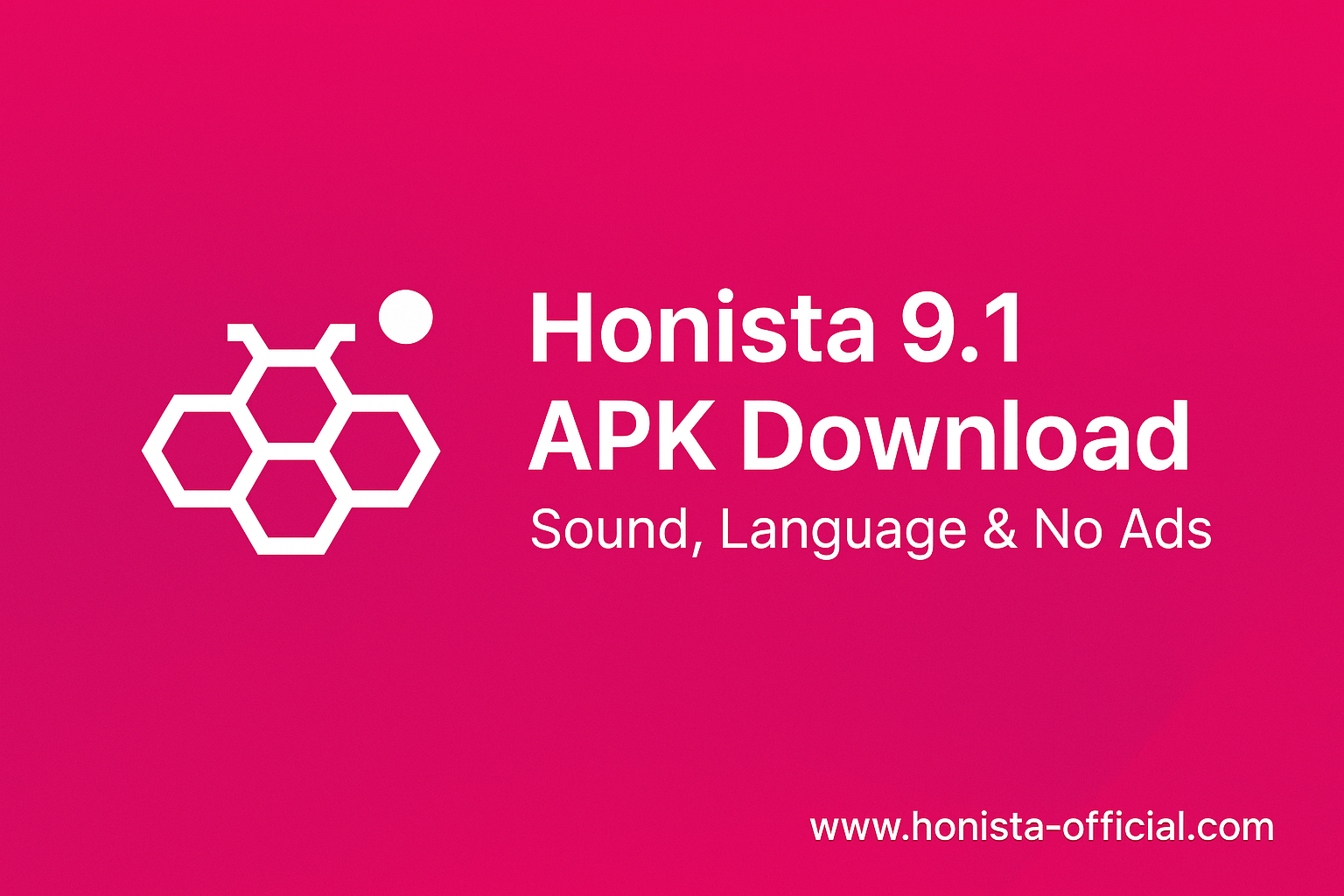 honista 9.1 apk download